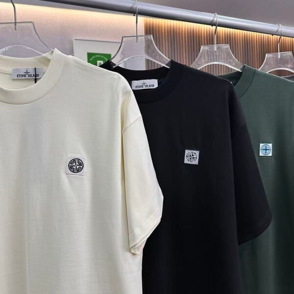 Best Stone Island t-Shirt - Image 5
