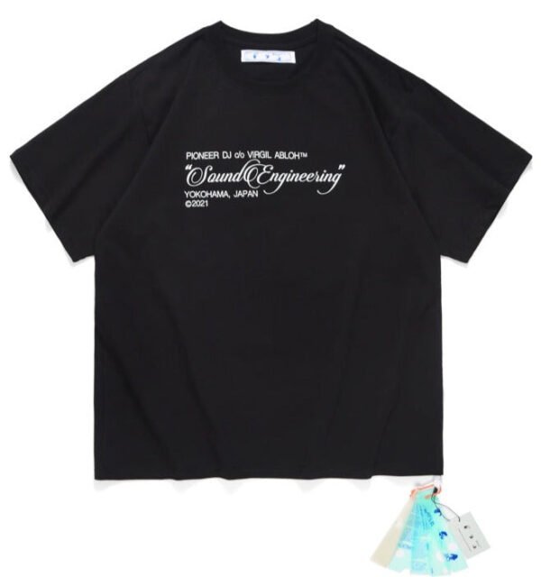 Off-White T-shirt - Image 5