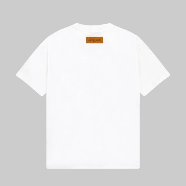 Top Rated LV Shirt - Image 5