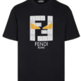 Top rated Fendi t-shirt