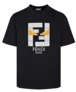 Top rated Fendi t-shirt