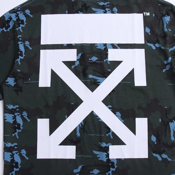 Off-White T-shirt - Image 7