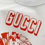 Best Gucci t-shirt - Image 4