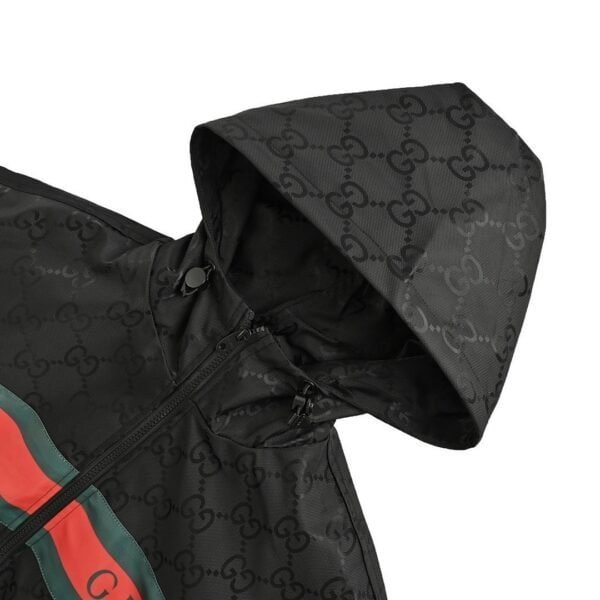 Best Gucci Jacket - Image 5