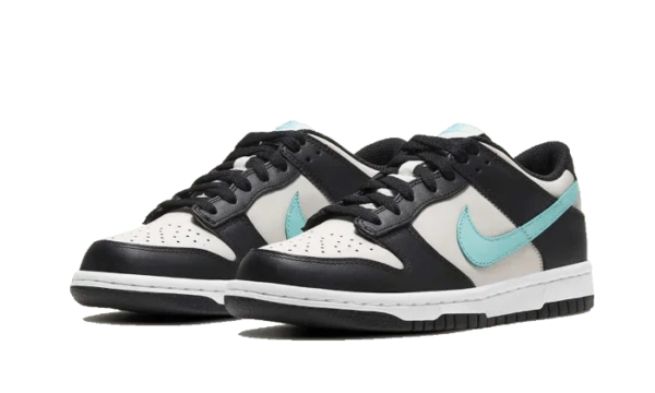 Grey Tiffany - Image 3