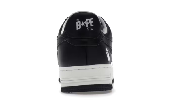 White Black - Image 4
