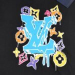 Top Rated LV Shirt - Image 7
