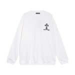 Top rated Chrome hearts Hoodie - Image 2