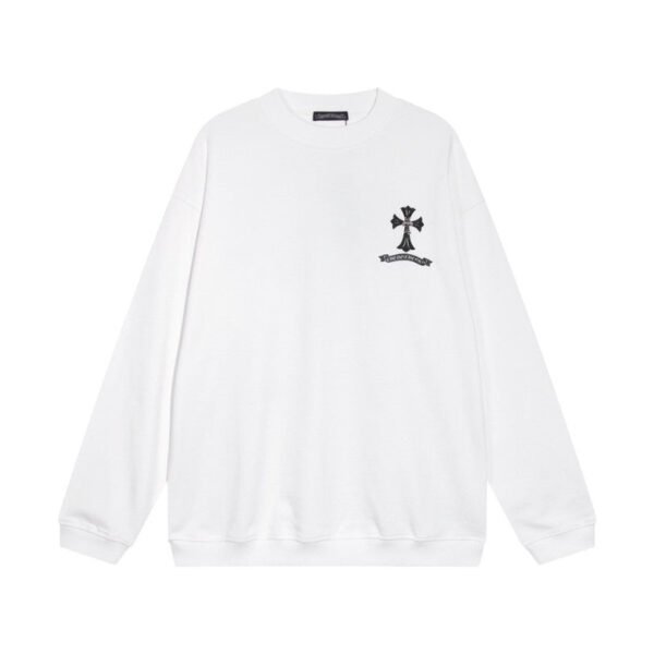 Top rated Chrome hearts Hoodie - Image 2
