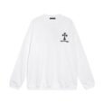 Top rated Chrome hearts Hoodie