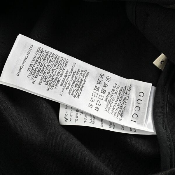 Best Gucci Jacket - Image 7