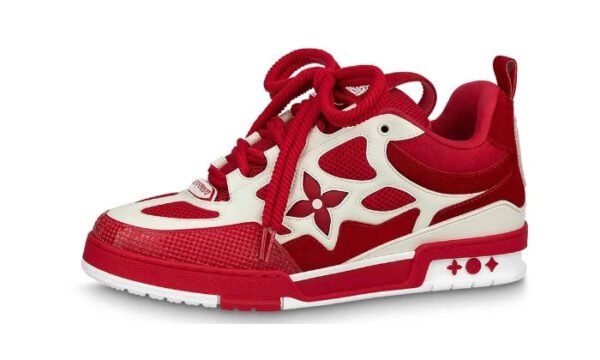 Red White - Image 2
