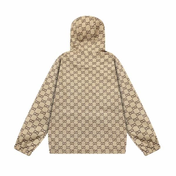 Best Gucci Jacket - Image 5