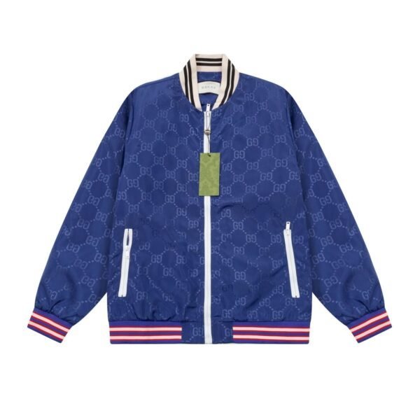 Best Gucci Jacket - Image 4