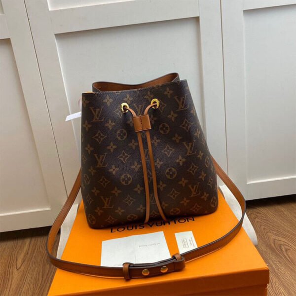 LV Neoneo MM Handbag - Image 3