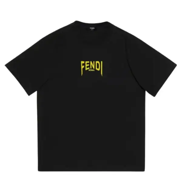 Top rated Fendi t-shirt - Image 2