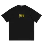 Top rated Fendi t-shirt