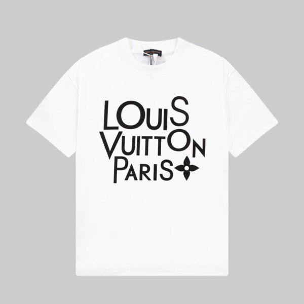 Top Rated LV Shirt - Image 4
