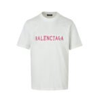 Best Balenciaga T-shirt - Image 6