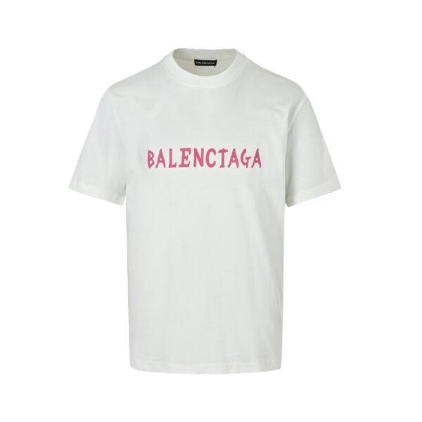 Best Balenciaga T-shirt - Image 6