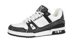 Black White Swarovski - Image 2