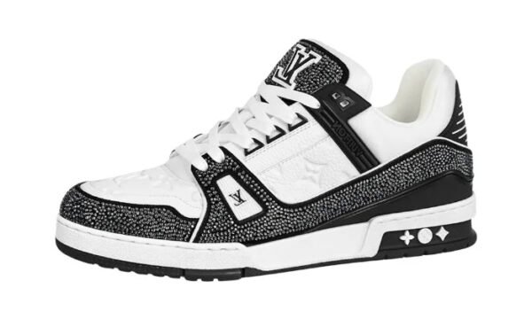 Black White Swarovski - Image 2