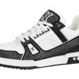Black White Swarovski