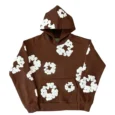 High Quality Denim Tears Hoodie