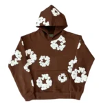 High Quality Denim Tears Hoodie
