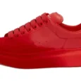 Oversize Triple Rosso