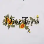 High Quality Dior T-shirt - Image 6