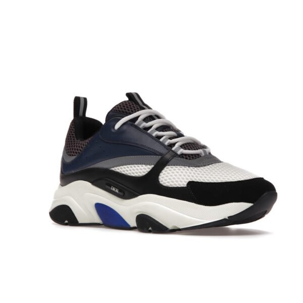 B22 BLUE WHITE - Image 3
