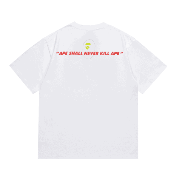 T-Shirts Bape - Image 6
