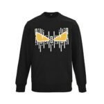 Top Rated Fendi Hoodie - Image 2