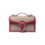 Dionysus GG top handle bag - Image 3