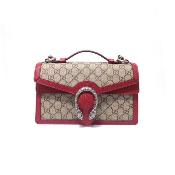 Dionysus GG top handle bag - Image 2