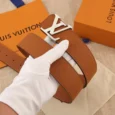 Top Rated LV Belt