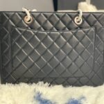 CHANEL Grand Shopping Tote - Image 8