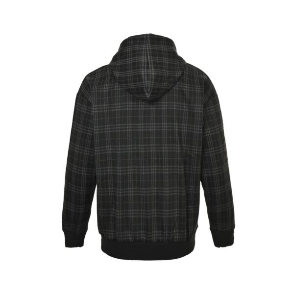 High Quality Burberry Jacket - Image 5