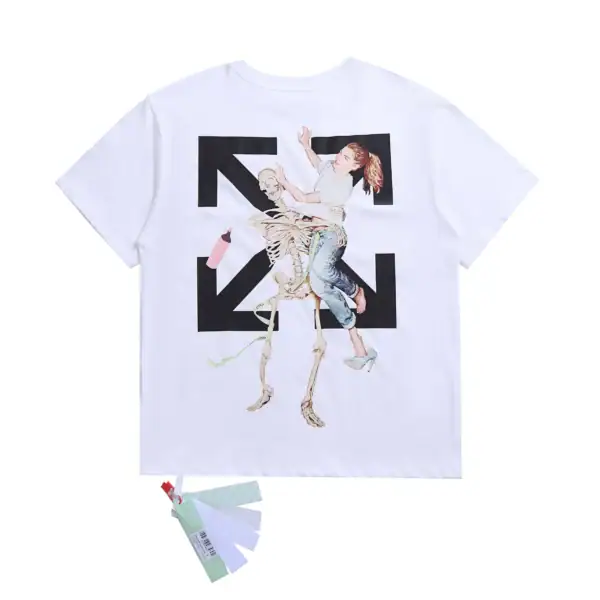 Off-White T-shirt - Image 4