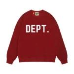 Best Gallery-Dept Hoodie - Image 4