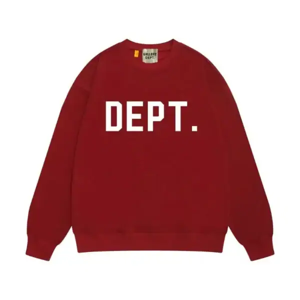 Best Gallery-Dept Hoodie - Image 4