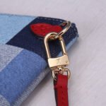 LV Neverfull MM Tote Bag - Image 10