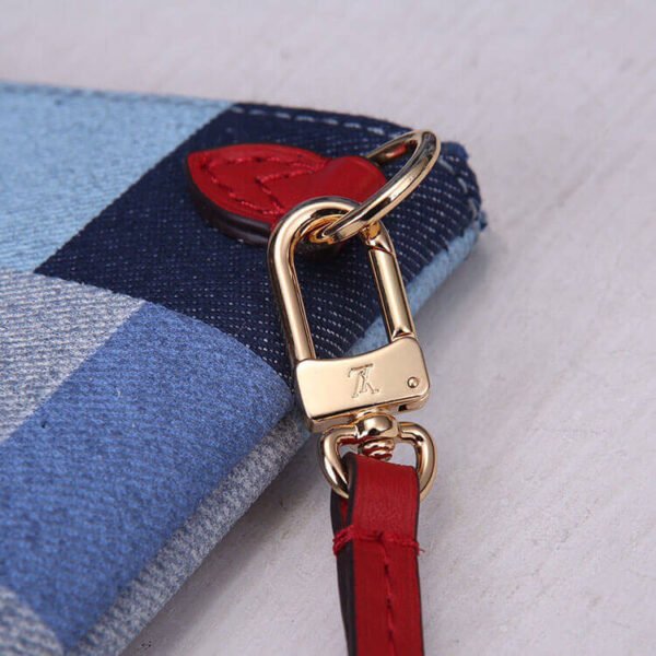 LV Neverfull MM Tote Bag - Image 7