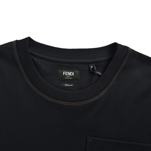 Top rated Fendi t-shirt - Image 6