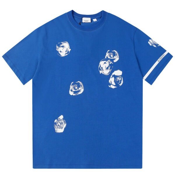 T-Shirts Burberry - Image 2