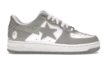 Patent Leather White Grey (2023) - Image 3