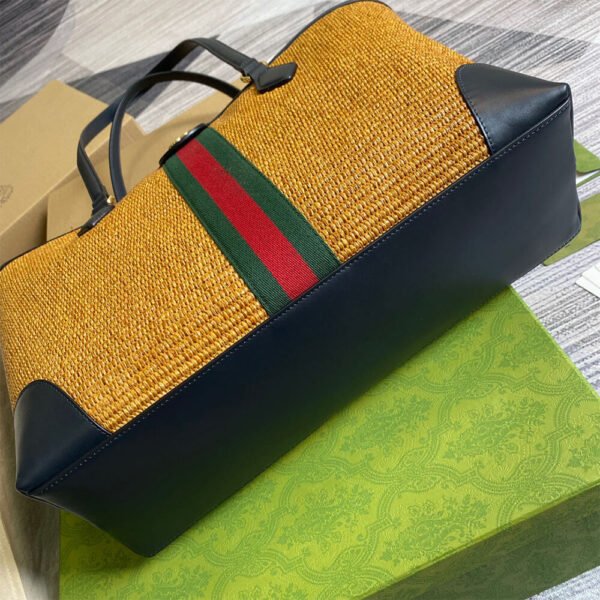 Ophidia GG medium tote - Image 7