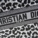 SMALL DIOR BOOK TOTE - Image 10