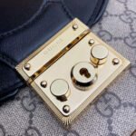 Gucci Padlock Small Shoulder Bag - Image 10